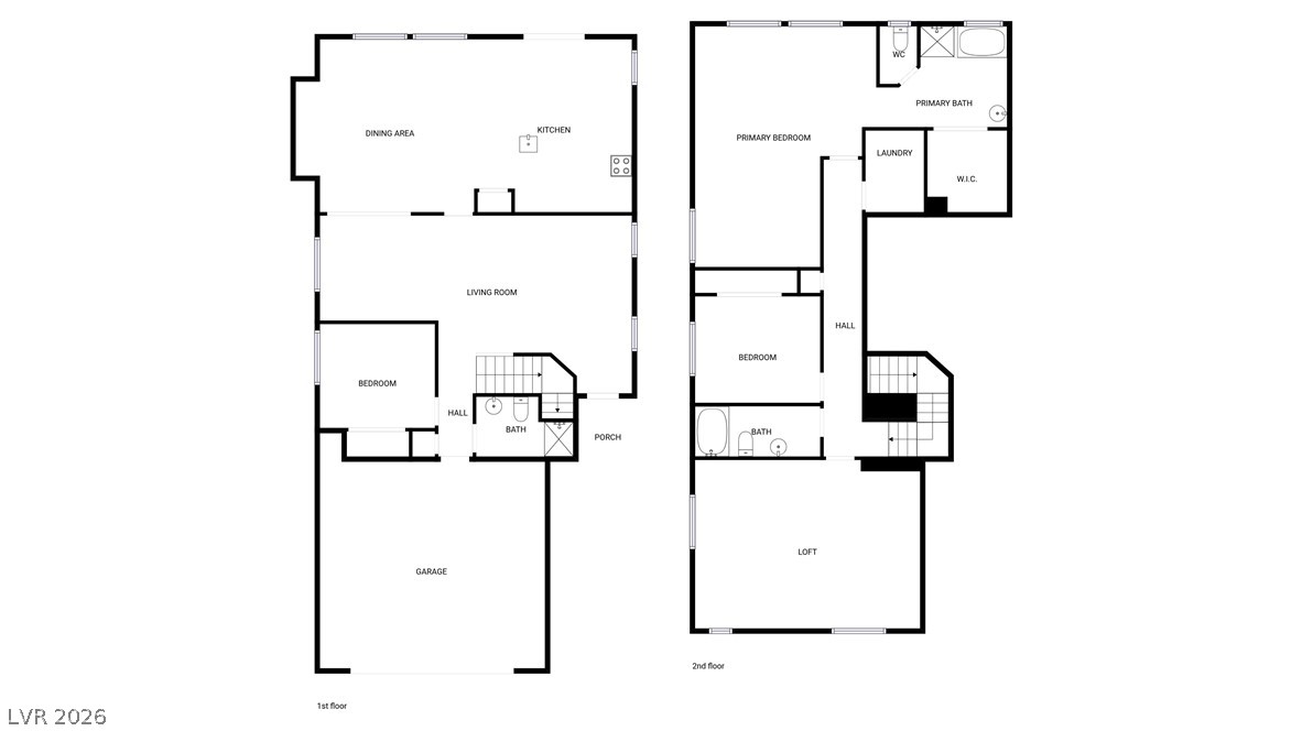 4378 Mangrove Bay Street Las Vegas NV 89147