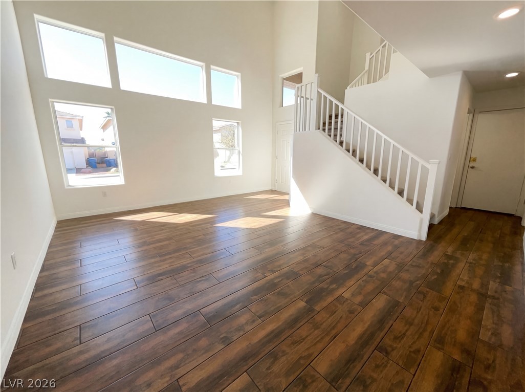 4378 Mangrove Bay Street Las Vegas NV 89147