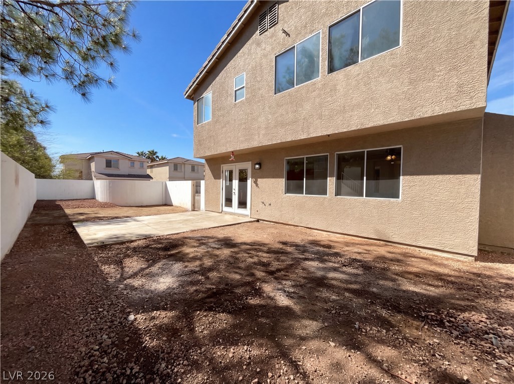 4378 Mangrove Bay Street Las Vegas NV 89147