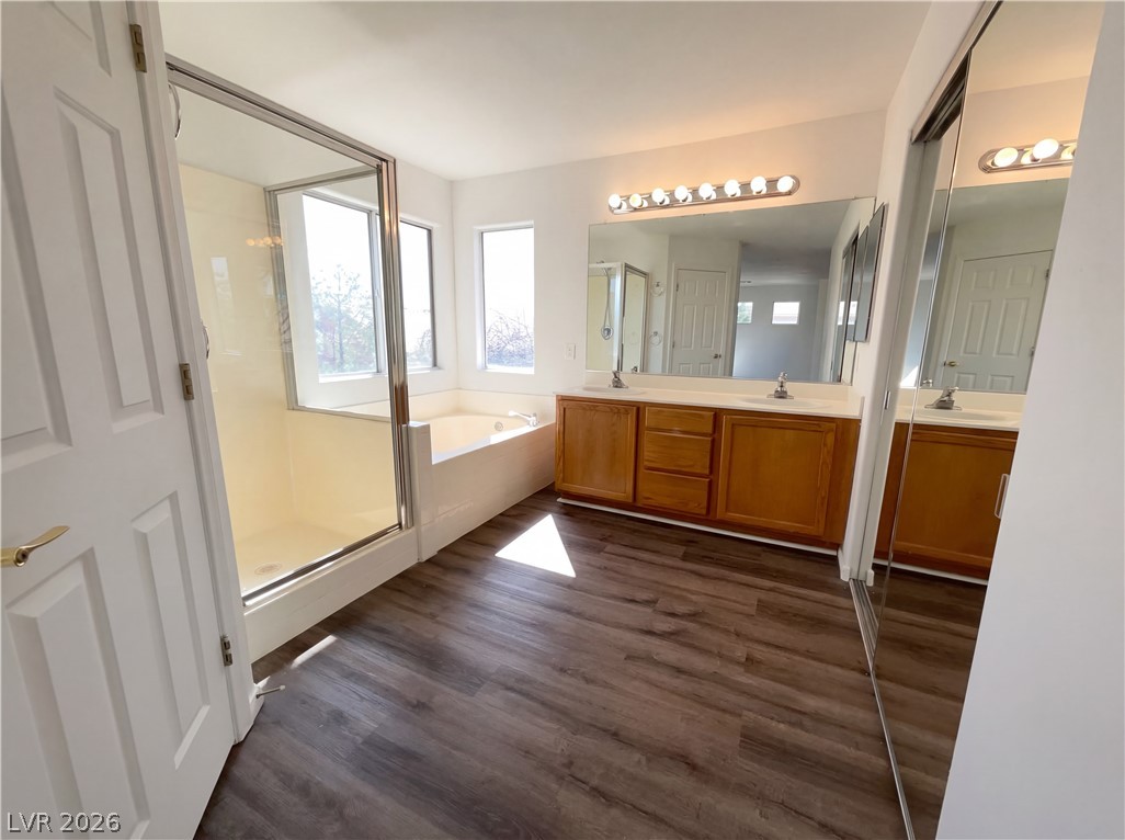 4378 Mangrove Bay Street Las Vegas NV 89147
