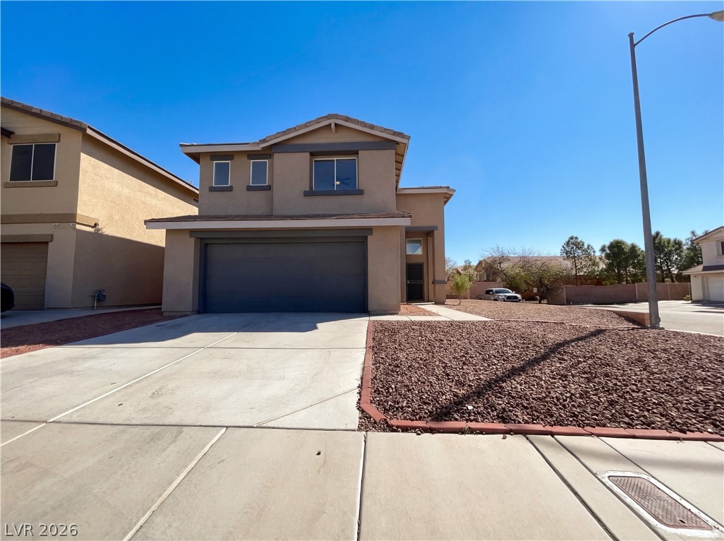 4378 Mangrove Bay Street Las Vegas NV 89147
