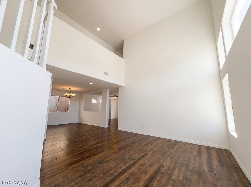 4378 Mangrove Bay Street Las Vegas NV 89147