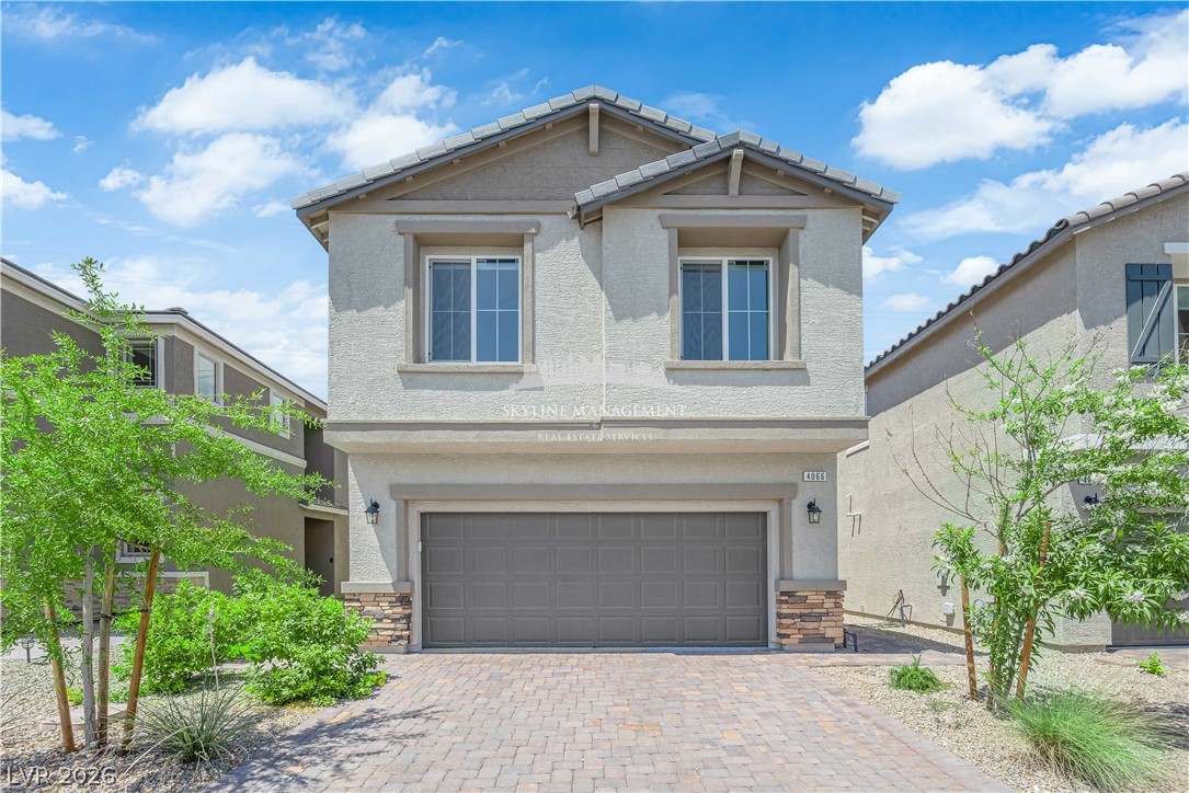 4066 Painted Lady Avenue Las Vegas NV 89141