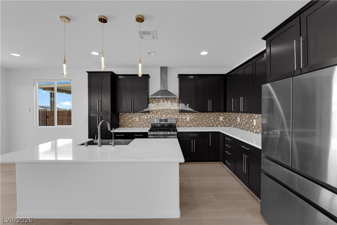 4066 Painted Lady Avenue Las Vegas NV 89141