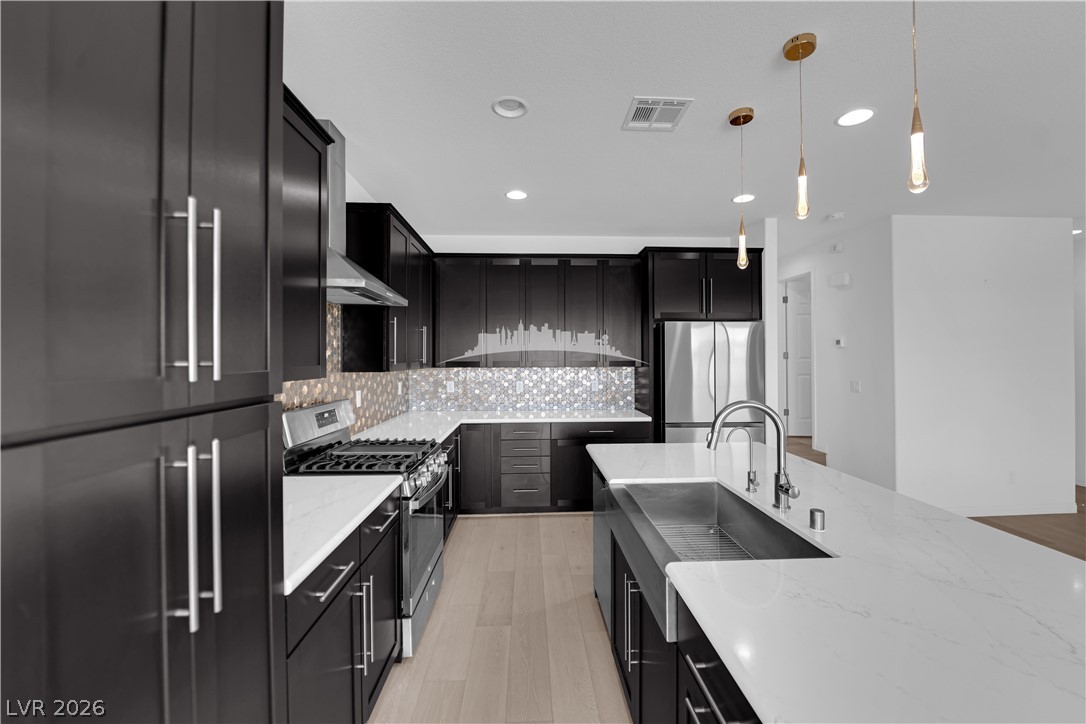 4066 Painted Lady Avenue Las Vegas NV 89141