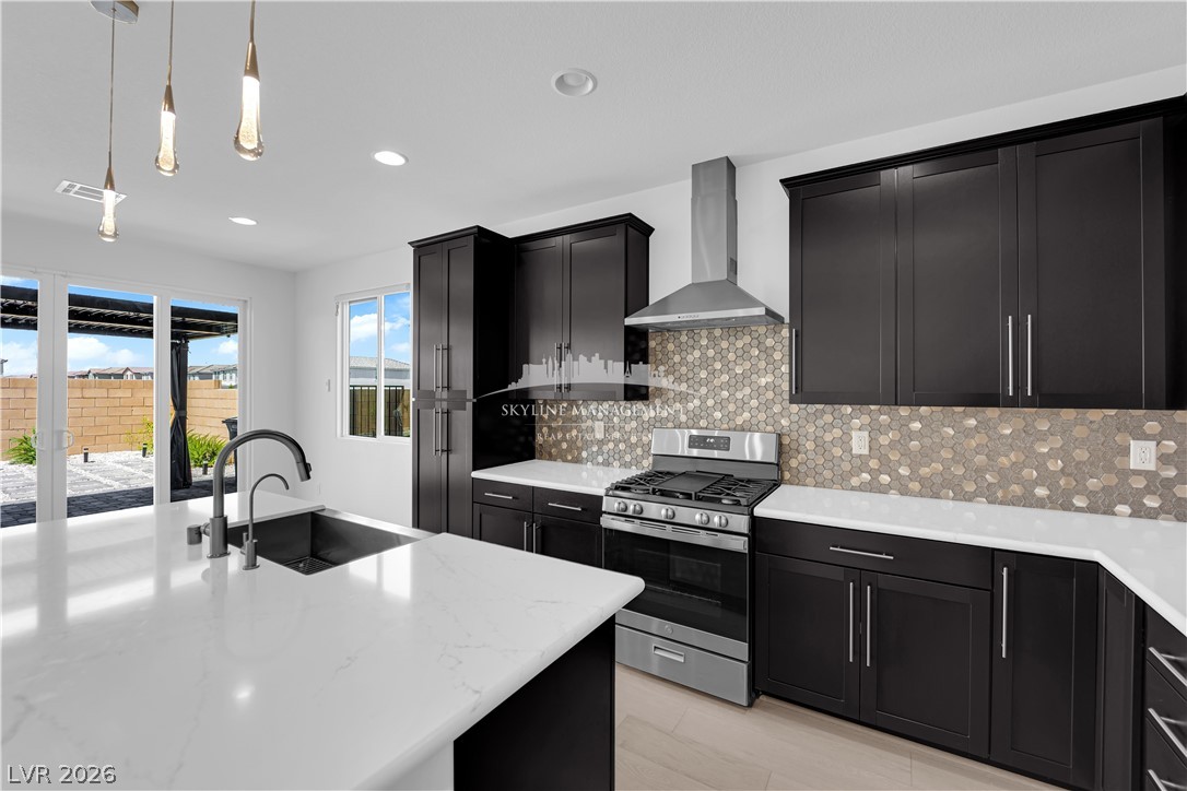 4066 Painted Lady Avenue Las Vegas NV 89141