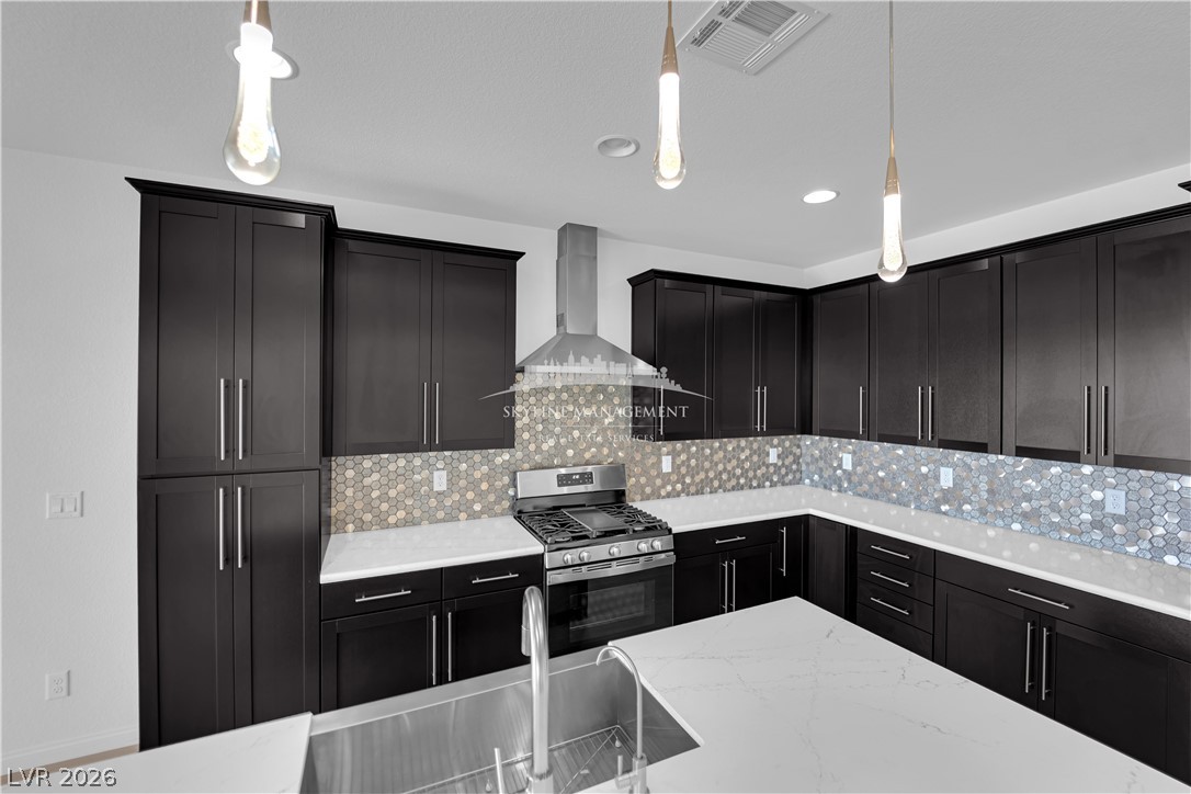 4066 Painted Lady Avenue Las Vegas NV 89141