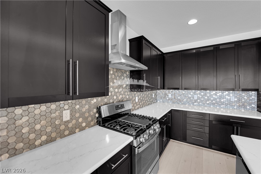 4066 Painted Lady Avenue Las Vegas NV 89141