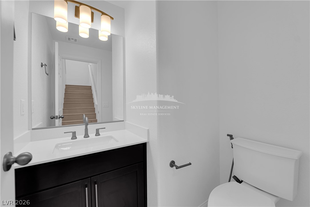 4066 Painted Lady Avenue Las Vegas NV 89141