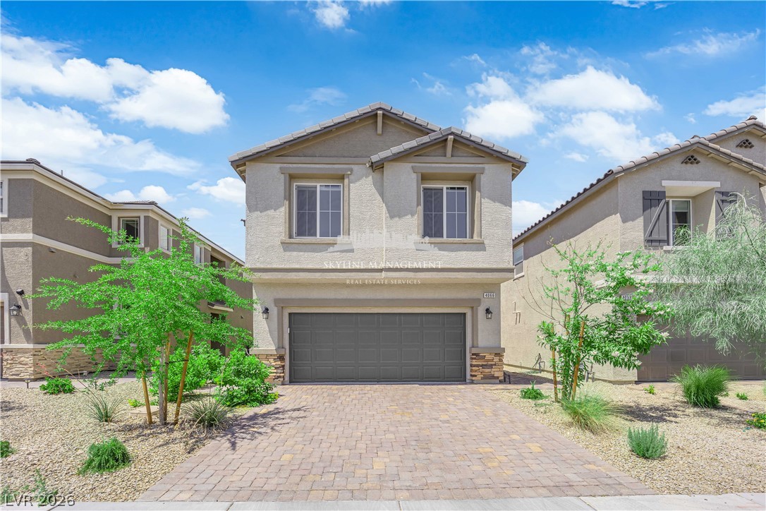 4066 Painted Lady Avenue Las Vegas NV 89141