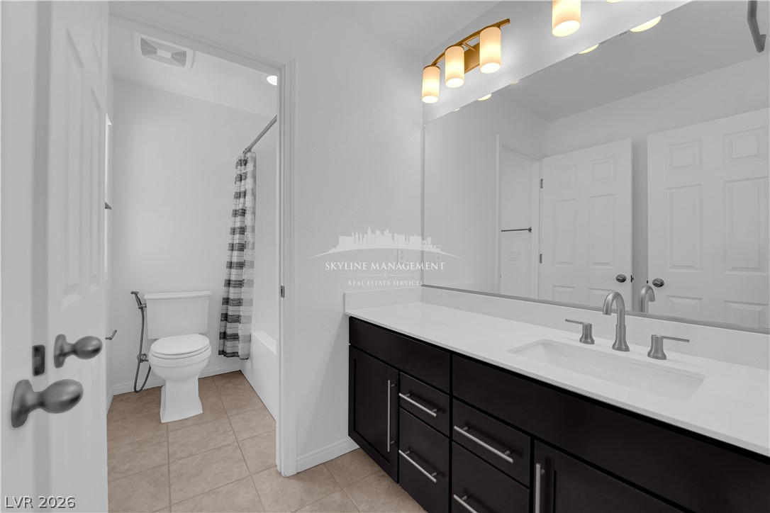 4066 Painted Lady Avenue Las Vegas NV 89141