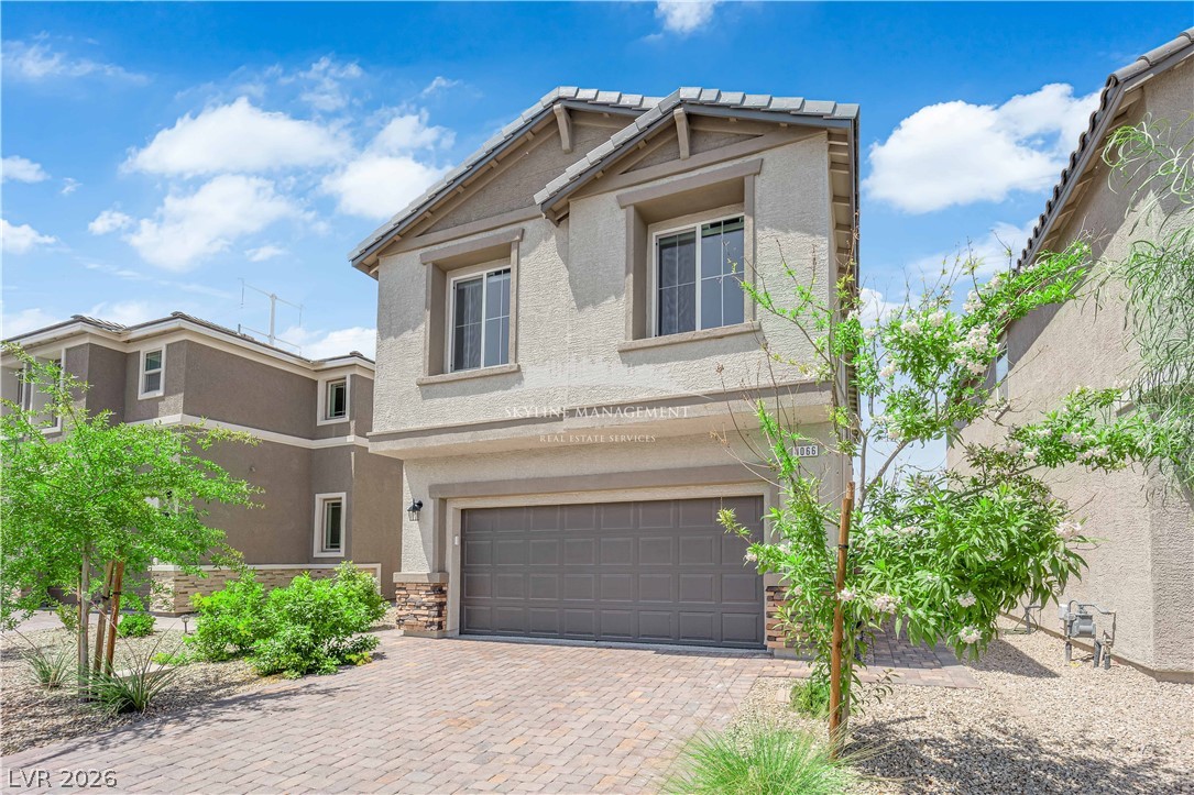 4066 Painted Lady Avenue Las Vegas NV 89141