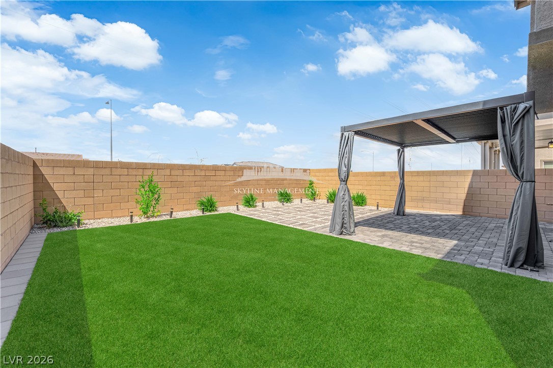 4066 Painted Lady Avenue Las Vegas NV 89141