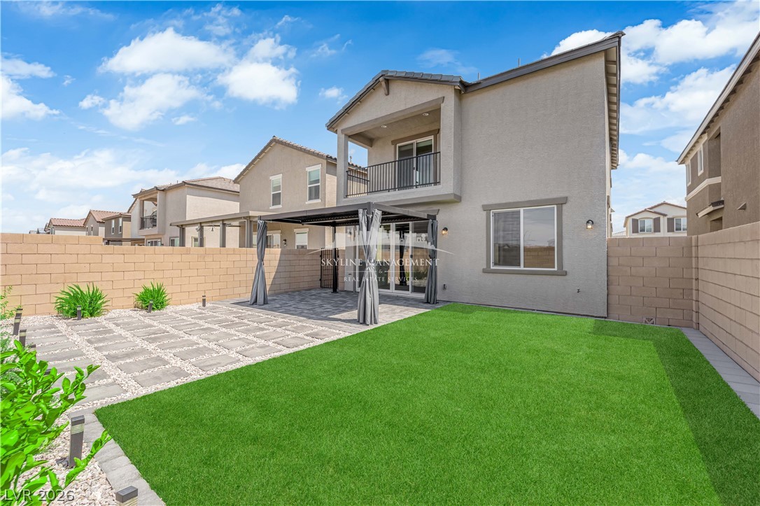 4066 Painted Lady Avenue Las Vegas NV 89141