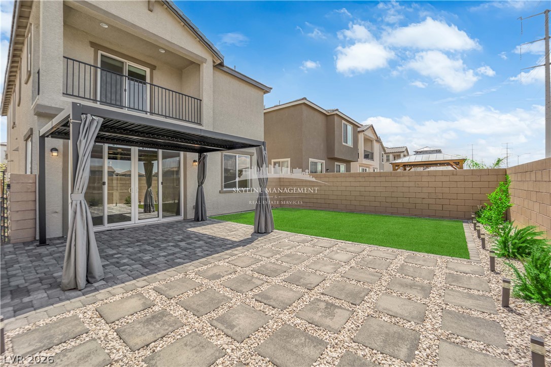 4066 Painted Lady Avenue Las Vegas NV 89141