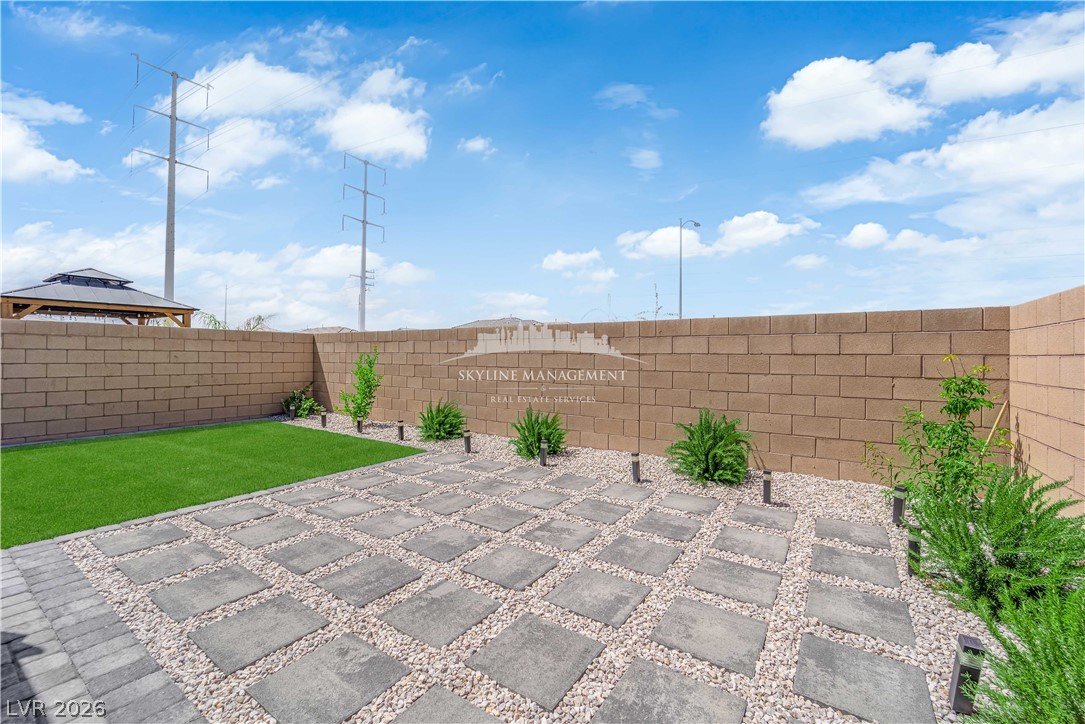 4066 Painted Lady Avenue Las Vegas NV 89141