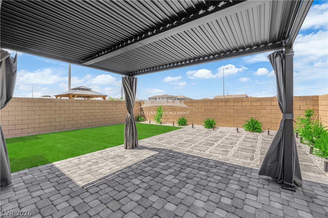 4066 Painted Lady Avenue Las Vegas NV 89141