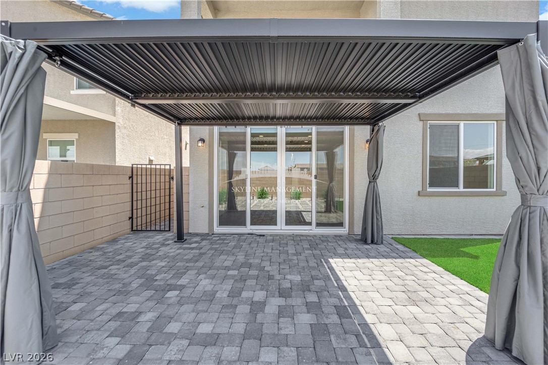4066 Painted Lady Avenue Las Vegas NV 89141