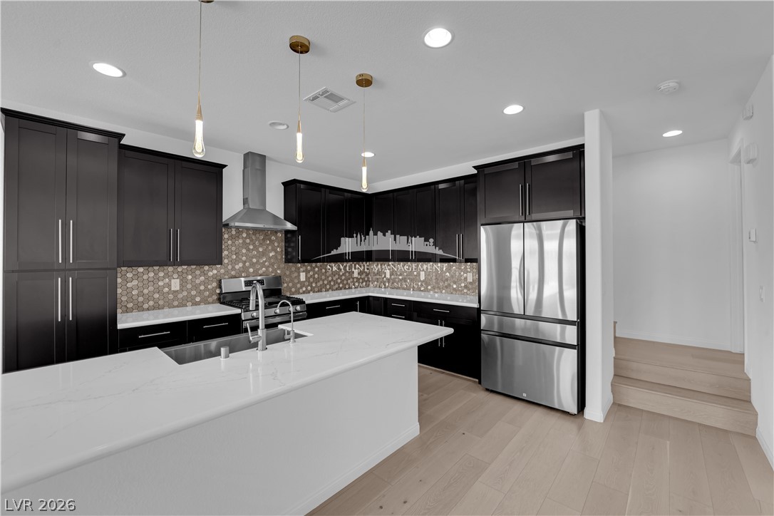 4066 Painted Lady Avenue Las Vegas NV 89141