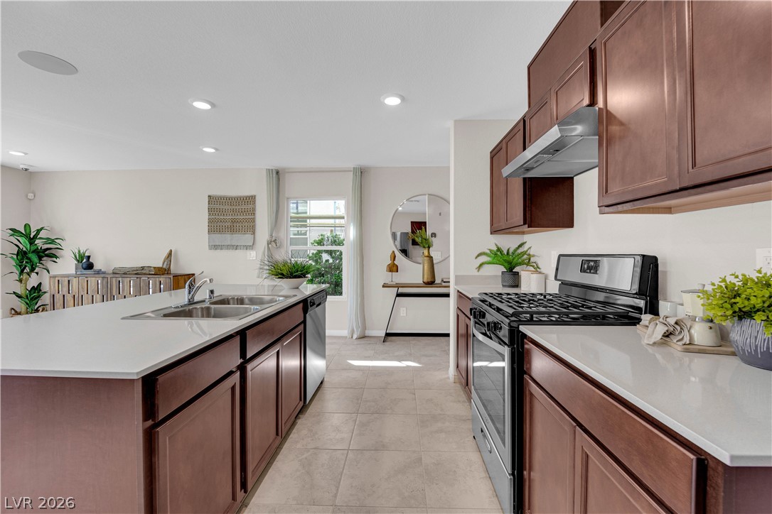 4555 Chirping Cricket Avenue Las Vegas NV 89141