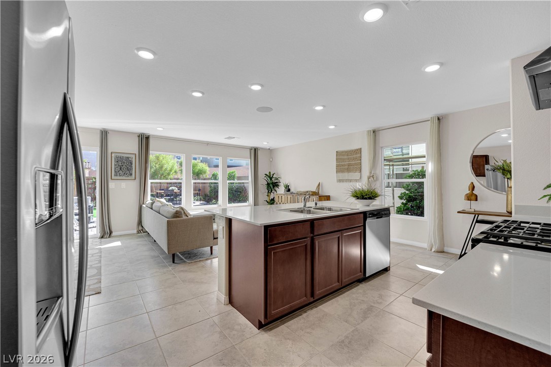 4555 Chirping Cricket Avenue Las Vegas NV 89141