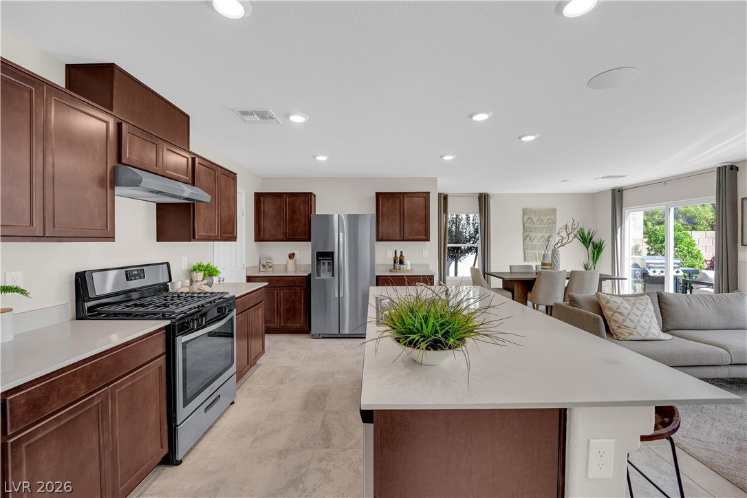 4555 Chirping Cricket Avenue Las Vegas NV 89141