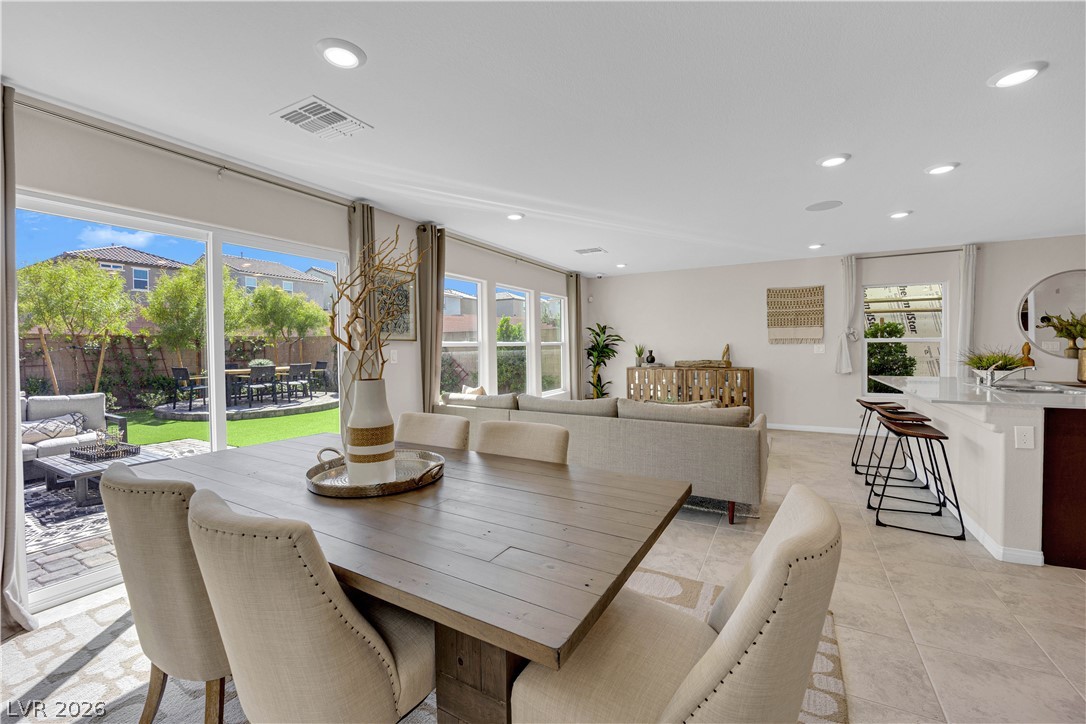 4555 Chirping Cricket Avenue Las Vegas NV 89141