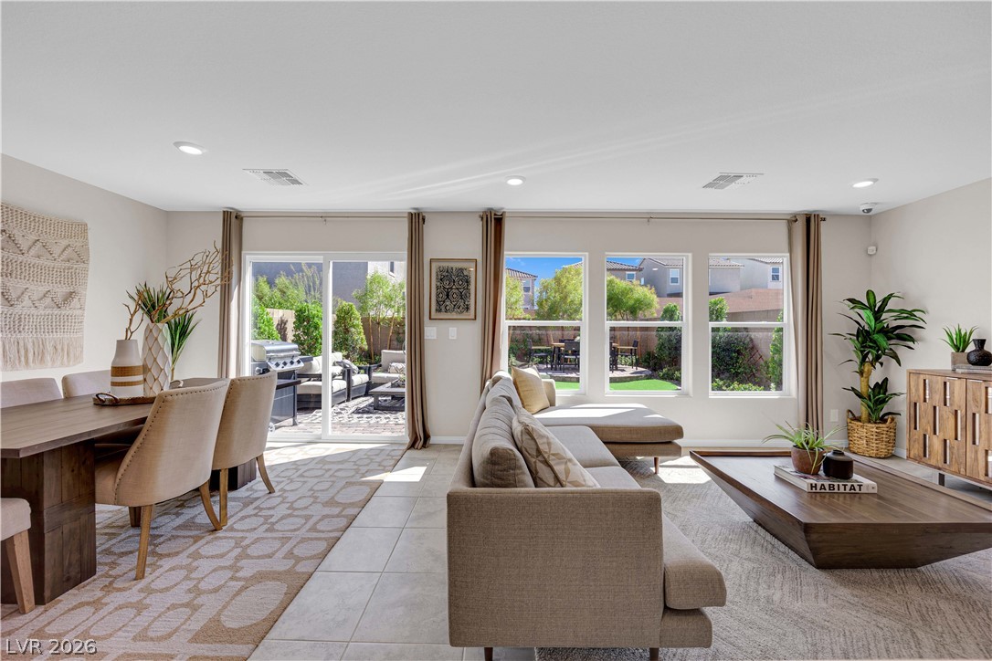 4555 Chirping Cricket Avenue Las Vegas NV 89141