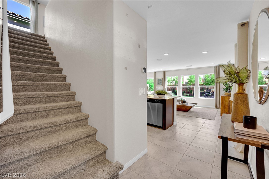 4555 Chirping Cricket Avenue Las Vegas NV 89141