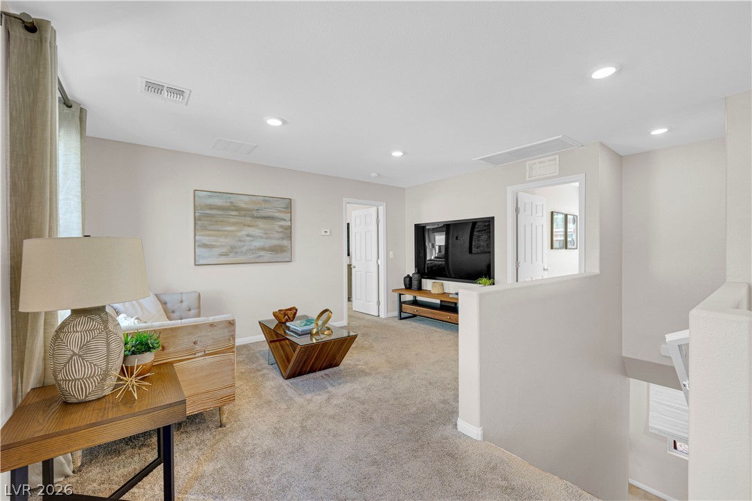 4555 Chirping Cricket Avenue Las Vegas NV 89141