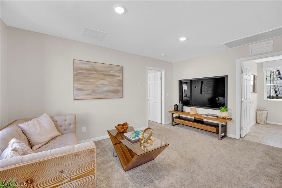 4555 Chirping Cricket Avenue Las Vegas NV 89141