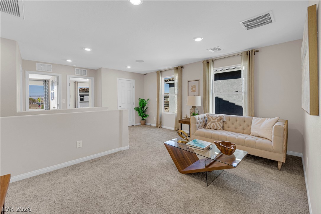 4555 Chirping Cricket Avenue Las Vegas NV 89141