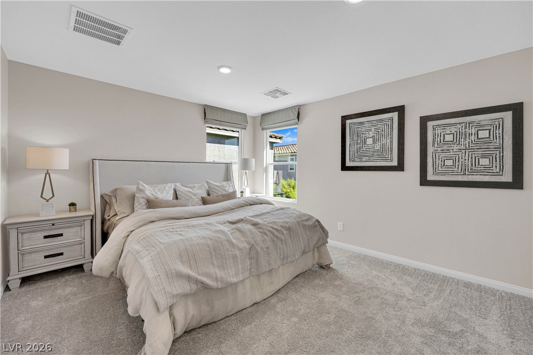 4555 Chirping Cricket Avenue Las Vegas NV 89141