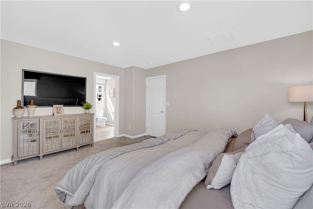 4555 Chirping Cricket Avenue Las Vegas NV 89141