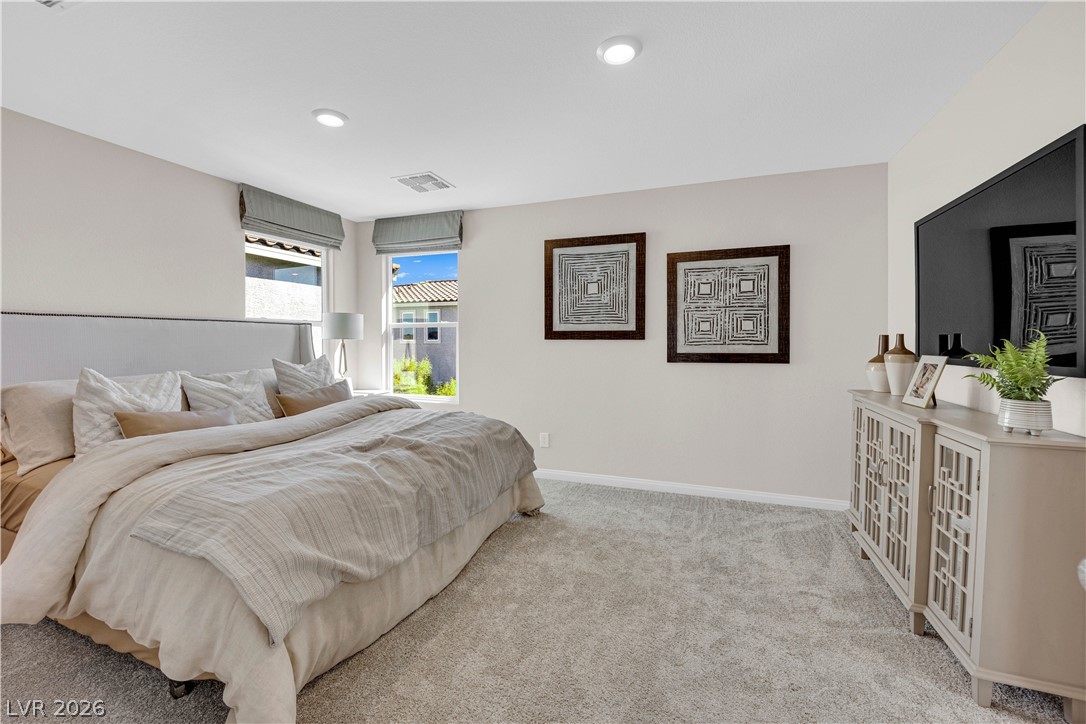 4555 Chirping Cricket Avenue Las Vegas NV 89141