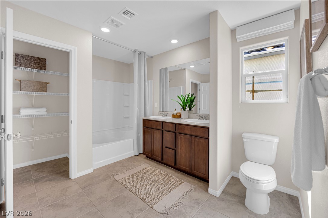 4555 Chirping Cricket Avenue Las Vegas NV 89141