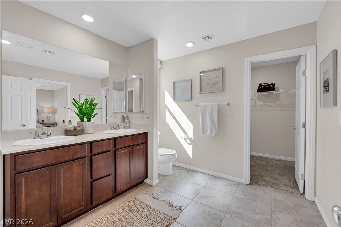 4555 Chirping Cricket Avenue Las Vegas NV 89141