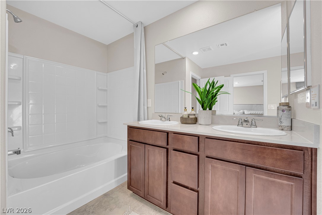 4555 Chirping Cricket Avenue Las Vegas NV 89141