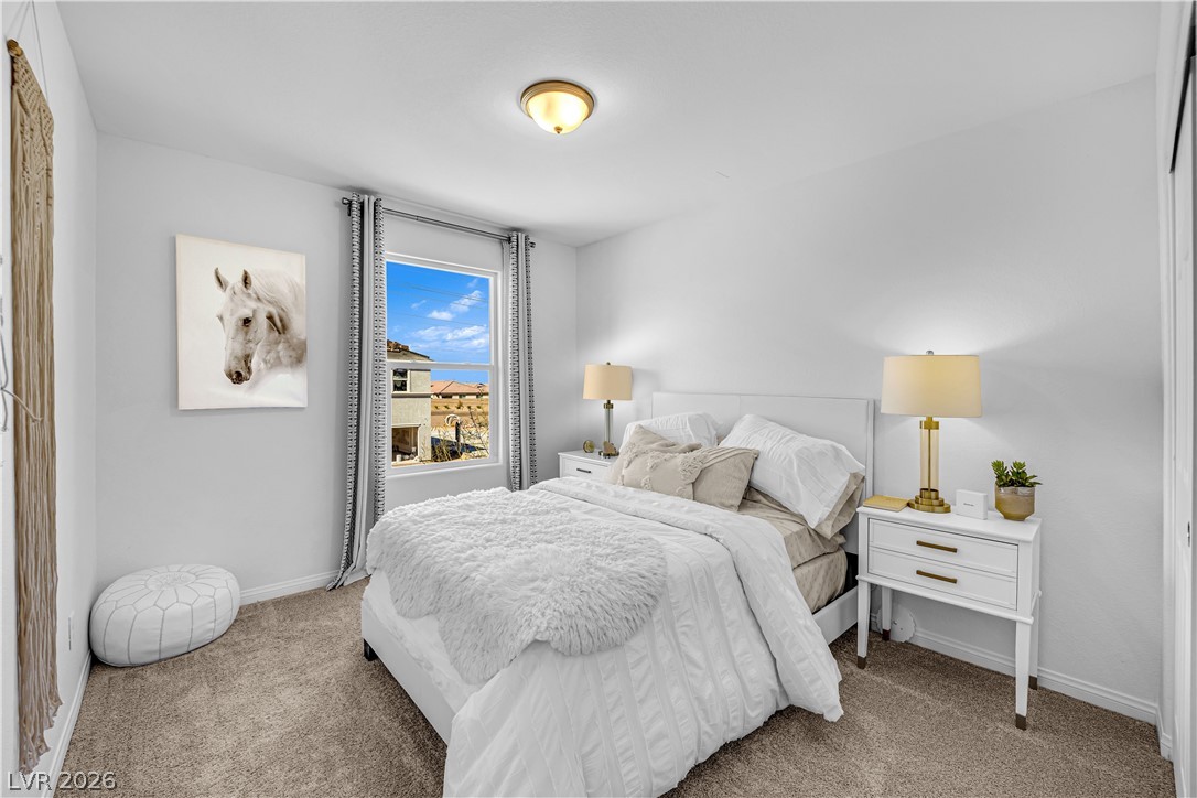 4555 Chirping Cricket Avenue Las Vegas NV 89141