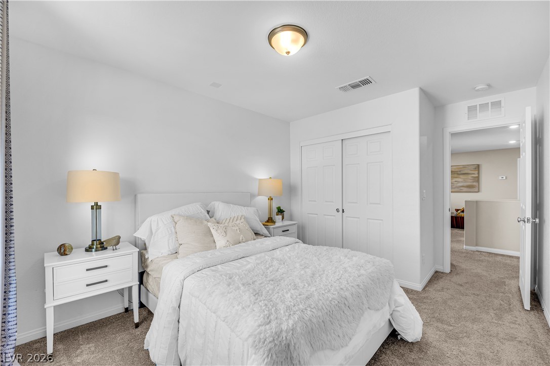4555 Chirping Cricket Avenue Las Vegas NV 89141