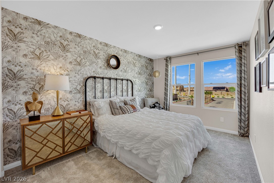 4555 Chirping Cricket Avenue Las Vegas NV 89141