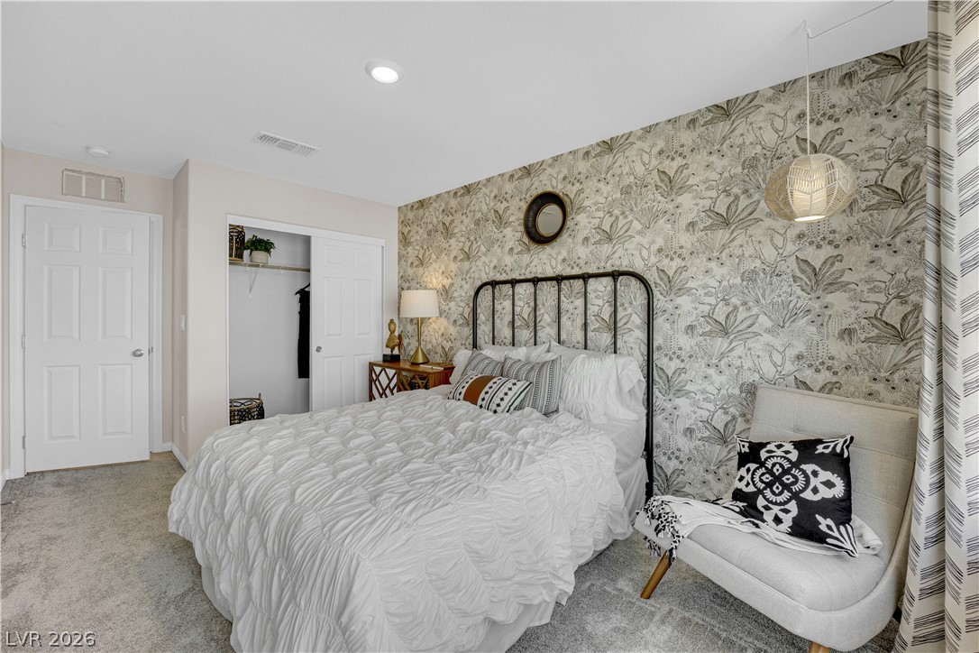 4555 Chirping Cricket Avenue Las Vegas NV 89141