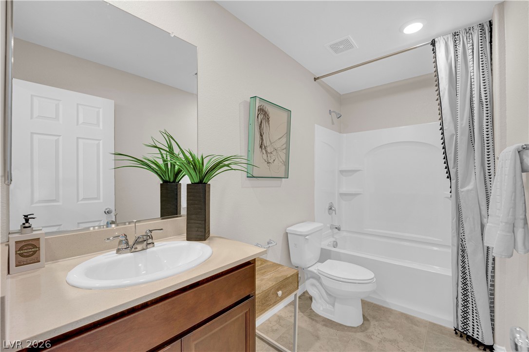 4555 Chirping Cricket Avenue Las Vegas NV 89141