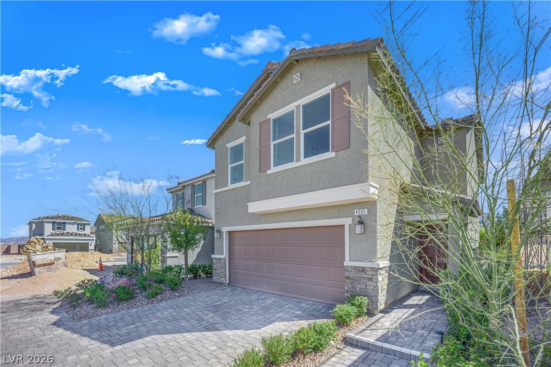 4555 Chirping Cricket Avenue Las Vegas NV 89141