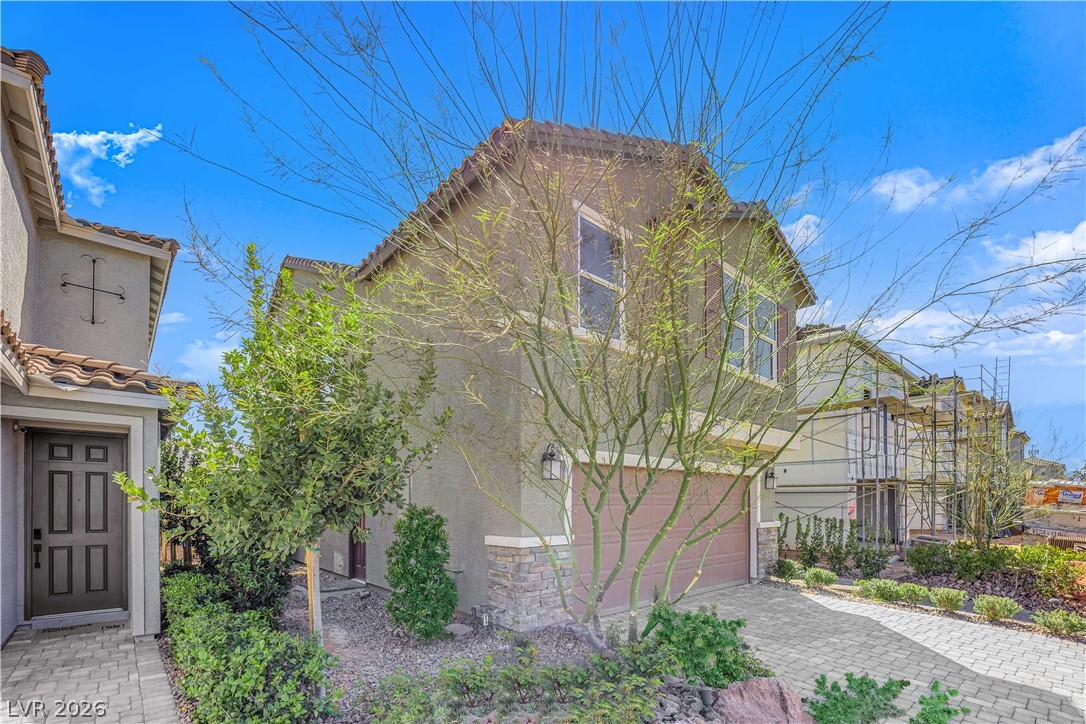 4555 Chirping Cricket Avenue Las Vegas NV 89141