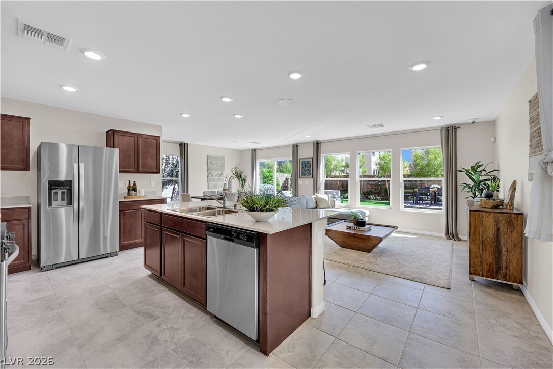4555 Chirping Cricket Avenue Las Vegas NV 89141