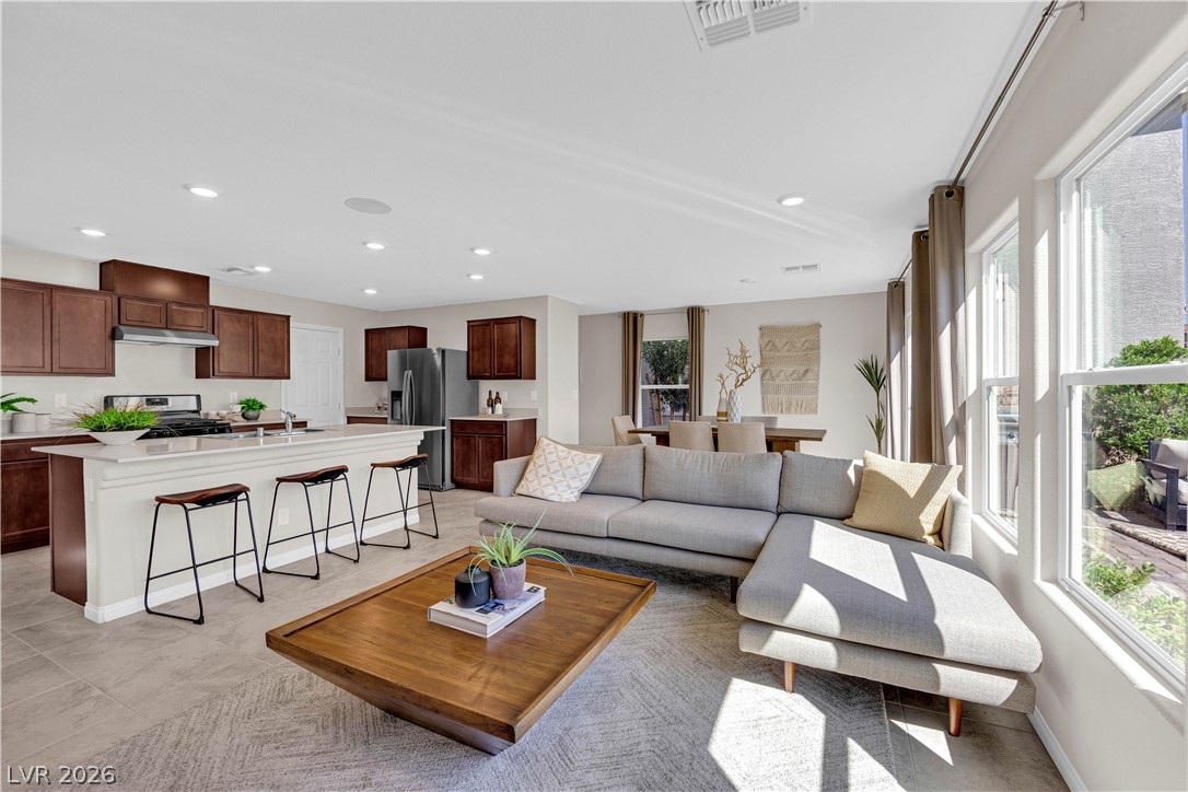 4555 Chirping Cricket Avenue Las Vegas NV 89141