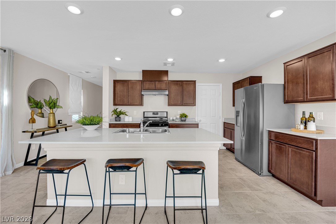 4555 Chirping Cricket Avenue Las Vegas NV 89141