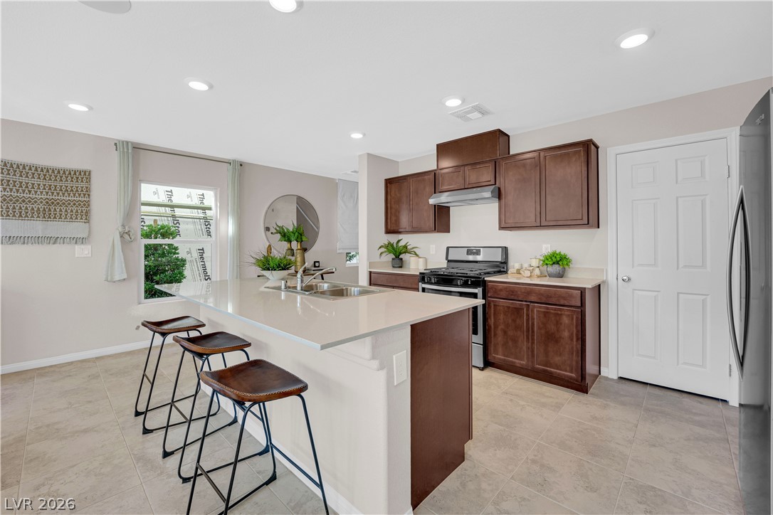 4555 Chirping Cricket Avenue Las Vegas NV 89141