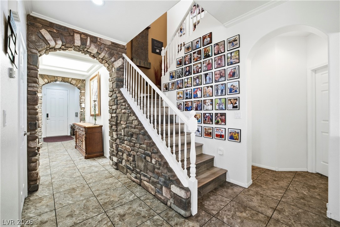 7568 Schuders Avenue Las Vegas NV 89178